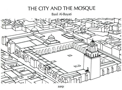 9780906468081: City and the Mosque