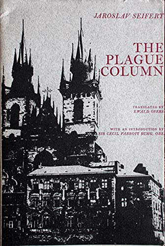 Imagen de archivo de Plague Column a la venta por Kennys Bookshop and Art Galleries Ltd.