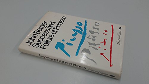 9780906495100: Success and Failure of Picasso