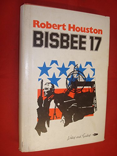 Stock image for Bisbee '17 for sale by The Glass Key