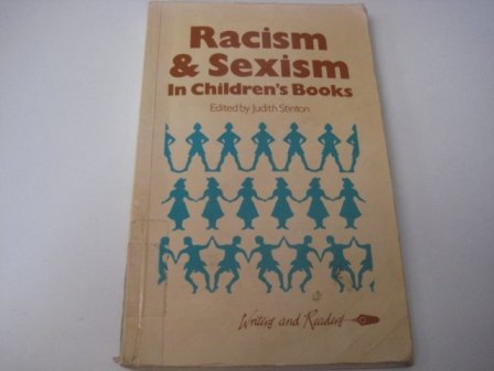 Imagen de archivo de Racism and Sexism in Children's Books a la venta por WorldofBooks