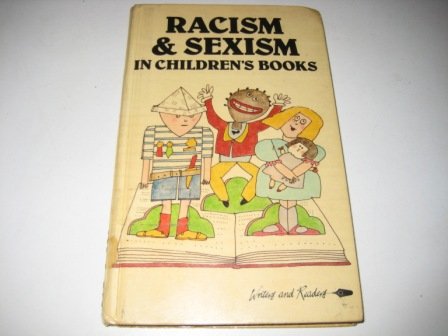 9780906495193: Racism and Sexism in Children's Books