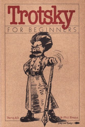 9780906495285: Trotsky for Beginners