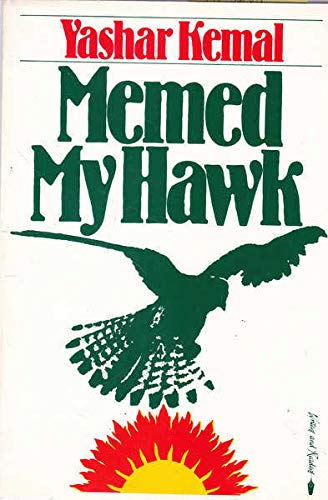 9780906495360: Memed, My Hawk