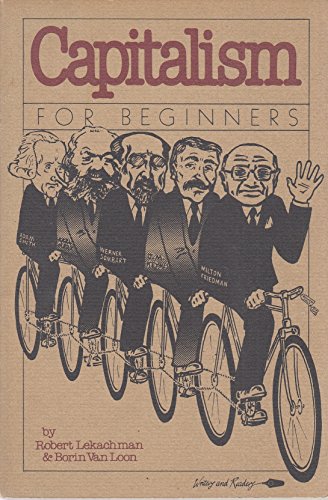 9780906495506: Capitalism for Beginners