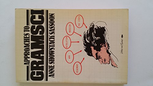 Stock image for Approaches to Gramsci for sale by Syber's Books