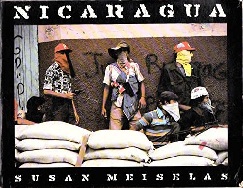Nicaragua, June 1978-July 1979 (9780906495674) by Susan Meiselas