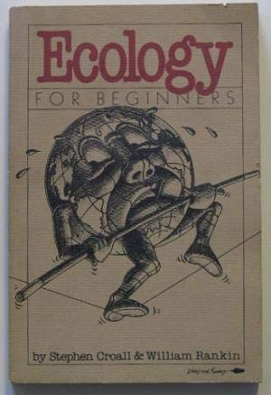 Stock image for Ecology for Beginners for sale by HPB Inc.