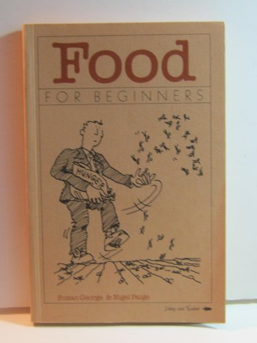Beispielbild fr Food for Beginners zum Verkauf von Better World Books