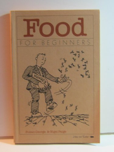 Imagen de archivo de Food for Beginners a la venta por Better World Books: West