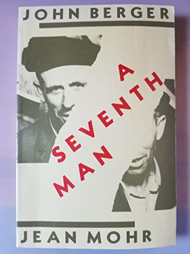 Imagen de archivo de A Seventh Man a la venta por Solr Books