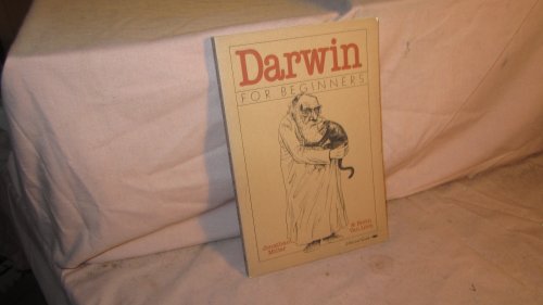 9780906495964: Darwin for Beginners (A Writers & Readers documentary comic book)