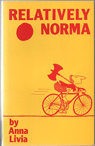 Stock image for Relatively Norma for sale by Better World Books