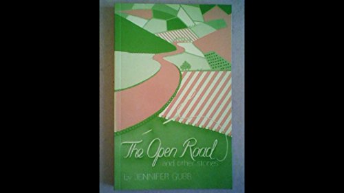 Imagen de archivo de The Open Road a la venta por WEST WESSEX BOOKS