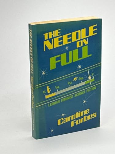 Imagen de archivo de The Needle on Full a la venta por Better World Books