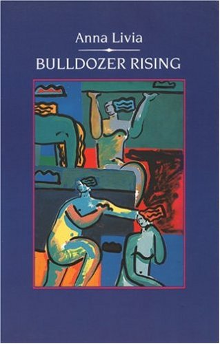 Imagen de archivo de Bulldozer Rising a la venta por Nelsons Books
