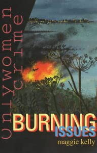 Imagen de archivo de Burning Issues (Paperback) a la venta por CitiRetail