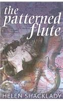 Imagen de archivo de The Patterned Flute a la venta por Reuseabook