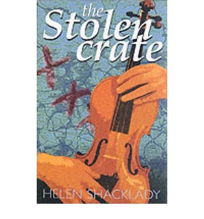 Imagen de archivo de The Stolen Crate (Paperback) a la venta por CitiRetail
