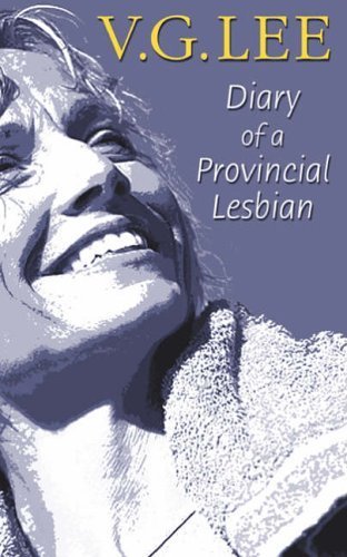 Stock image for Diary of a Provincial Lesbian for sale by Better World Books