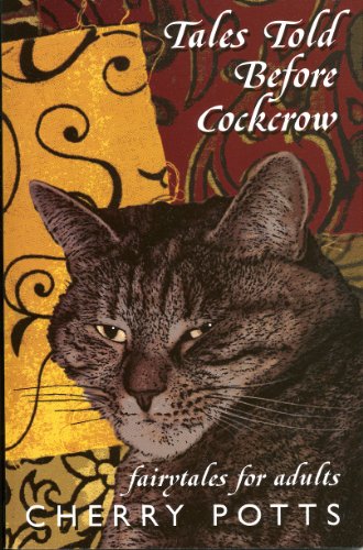Stock image for Tales Told Before Cockcrow for sale by WorldofBooks