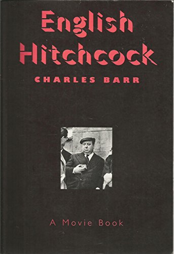 Beispielbild fr English Hitchcock zum Verkauf von Anybook.com
