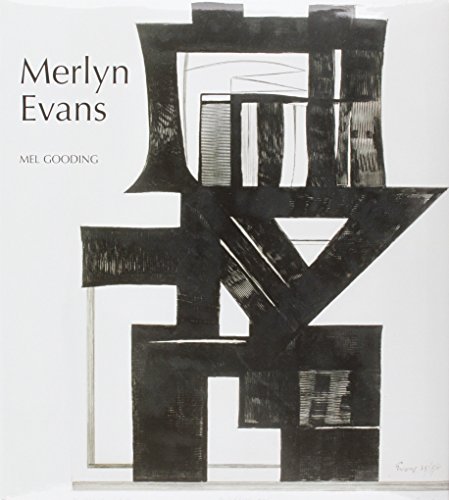 Beispielbild fr Merlyn Evans. zum Verkauf von Thomas Heneage Art Books
