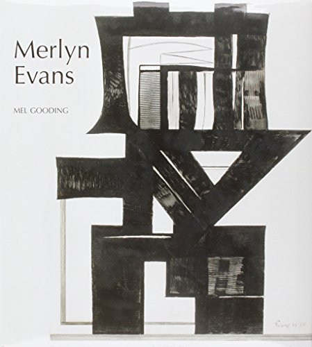 Merlyn Evans (9780906506264) by Mel Gooding