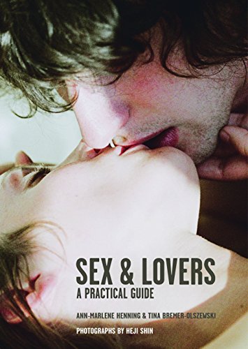 Beispielbild fr Sex & Lovers: A Practical Guide zum Verkauf von WorldofBooks