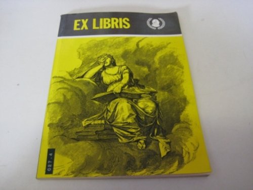 Ex Libris (9780906517918) by Mason, Douglas
