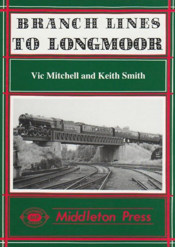 Branch Lines to Longmoor