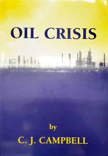 Imagen de archivo de Oil Crisis a la venta por books4u31