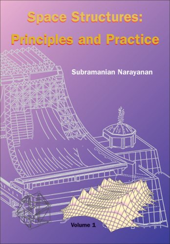 9780906522424: Space Structures: Principles and Practice