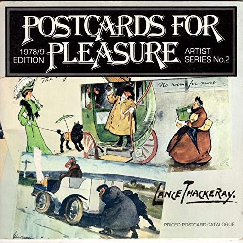 Beispielbild fr Postcards zum Verkauf von MusicMagpie