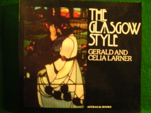 Stock image for Glasgow Style for sale by Clevedon Community Bookshop Co-operative