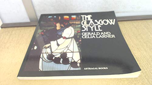 Stock image for Glasgow Style for sale by WorldofBooks