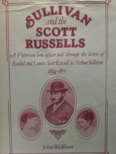 Imagen de archivo de Sullivan and the Scott Russells a la venta por Better World Books Ltd