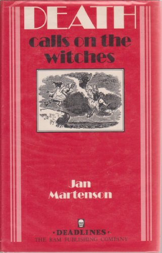Stock image for Death Calls on the Witches for sale by WorldofBooks