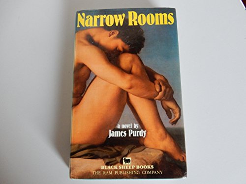 Imagen de archivo de Narrow Rooms a la venta por Vagabond Books, A.B.A.A.