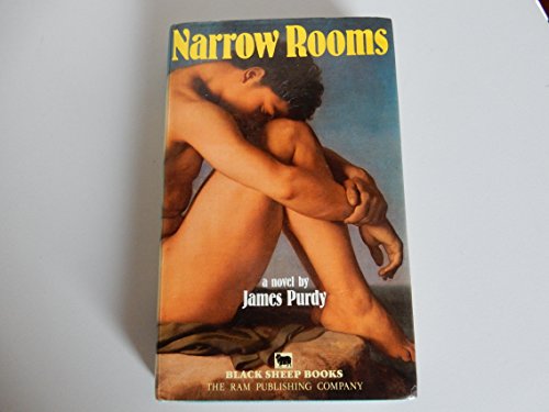 9780906538609: Narrow Rooms