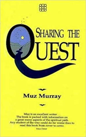 Beispielbild fr Sharing the Quest: The Way of Sun-consciousness zum Verkauf von Books From California