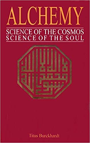 Stock image for Alchemy: Science of the Cosmos, Science of the Soul for sale by WorldofBooks