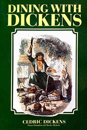 Imagen de archivo de Dining with Dickens a la venta por WorldofBooks