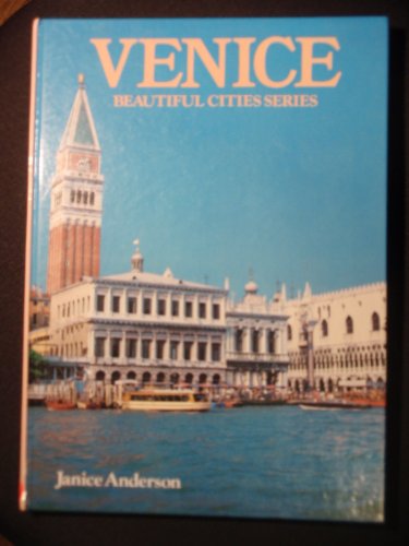 Beispielbild fr VENICE. zum Verkauf von WorldofBooks