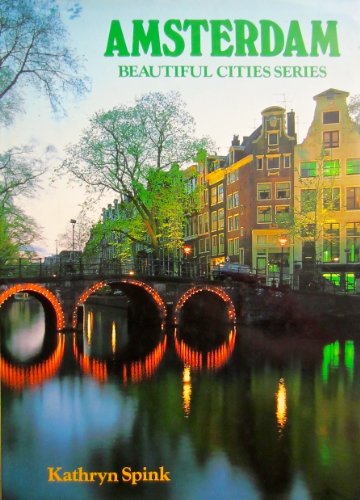 Stock image for Amsterdam for sale by BookHolders