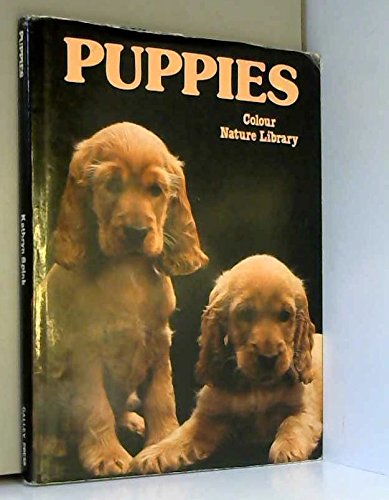 Beispielbild fr Puppies zum Verkauf von AwesomeBooks