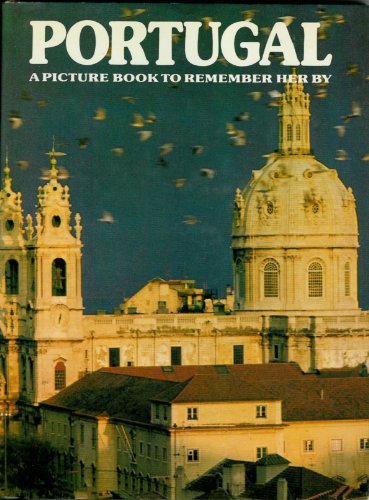 9780906558164: Portugal - A Picture Book To Remember Her By