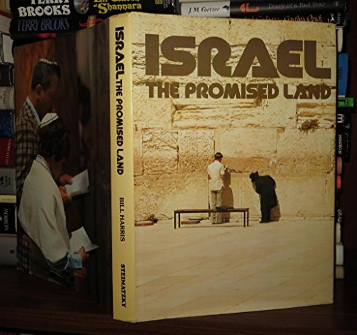 Imagen de archivo de Israel: The promised land a la venta por Half Price Books Inc.