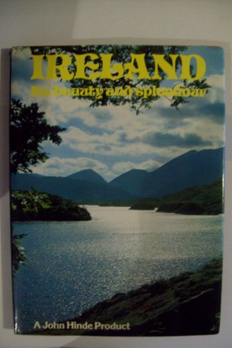 Imagen de archivo de Title: Ireland Its Beauty and Splendour a la venta por WorldofBooks
