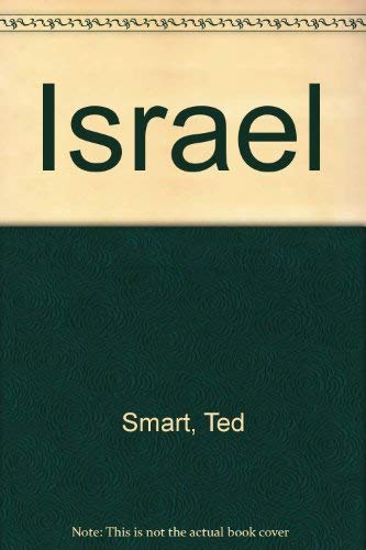 Israel (9780906558584) by Smart, Ted